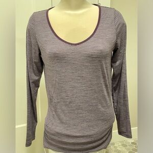 Icebreaker Base Layer Long Sleeve Women's Top